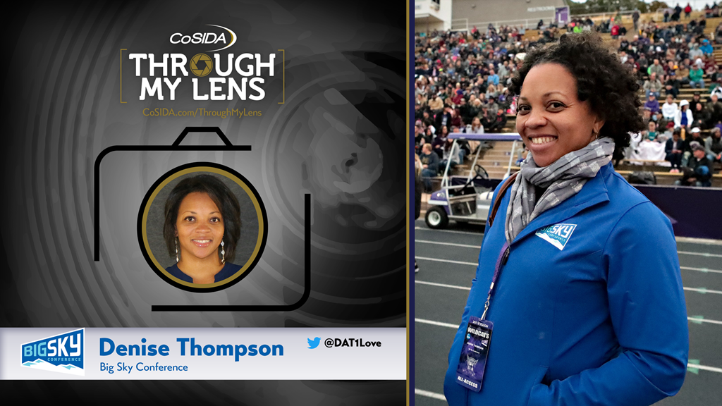 Denise Thompson | Through My Lens